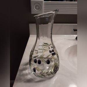 Wine Carafe. Remember 15% off any Bundle of 3+
